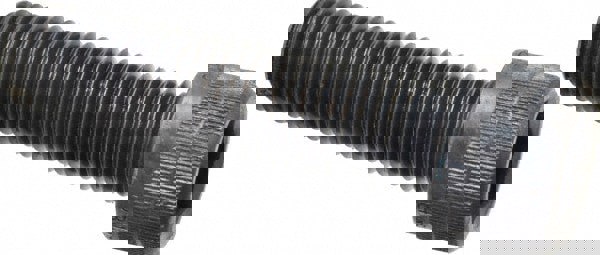 Hex Socket Cap Screw: M20 x 2.50 Metric